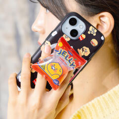 (SET)투카드 맥세이프케이스+스낵 맥세이프톡