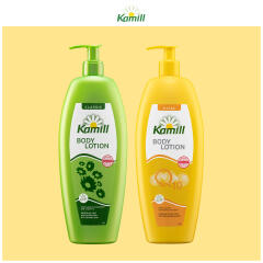 [SET] 카밀 바디로션+핸드크림 골라담기