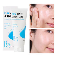 리르 EGF 디판텐 리페어 대용량 크림 150g /보습장벽