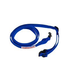 래핑찰리 산책용 핸즈프리 리쉬줄