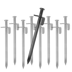 BUCK703 초특가 SALE 고강도 강철 단조팩 25cm 1P