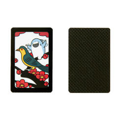 캐릭터화투 보스 죠스톱 