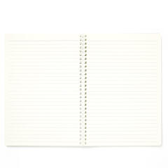 핑크패턴 스프링노트 