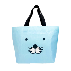 [보노보노] 리유저블백