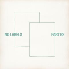 연준 (YEONJUN) - [NO LABELS: PART 02] (Weverse Albums ver.) 2P SET
