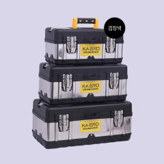 스텐 공구함/툴박스 19인치