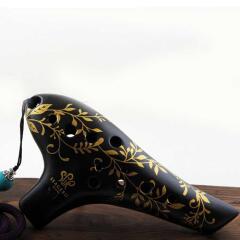 연주용 OCARINA 소프라노G 2color CH1922006