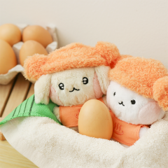 10cm 인형 키링