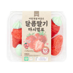 달콤딸기 마시멜로 6입 (24010982)