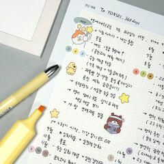 올인원 모의고사 오답노트