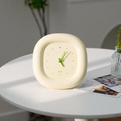 [딜] 인테리어 탁상 벽 시계 레트로/디지털/무소음 모음