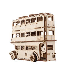 해리 포터 나이트 버스