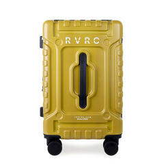 카고 캐리어 20인치 올리브