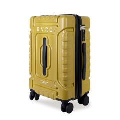 카고 캐리어 20인치 올리브