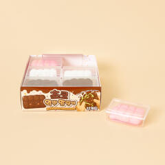 초코왁뿌 말랑이 BOX 12개입 