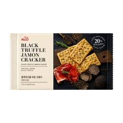 블랙트러플 하몽 크래커 84g 