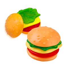 트롤리 구미버거모양젤리 빅 50g 