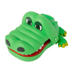 와그작 악어이빨 게임  