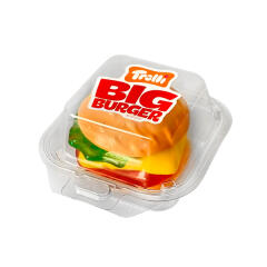트롤리 구미버거모양젤리 빅 50g