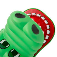 와그작 악어이빨 게임  