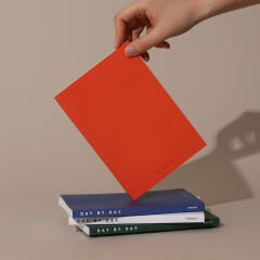 핑크풋 데이바이데이 플래너