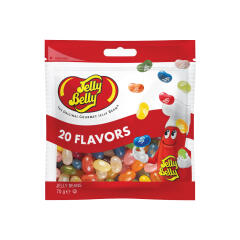 젤리벨리 20가지혼합맛 70g 
