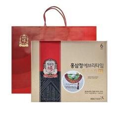 정관장 에브리타임 롱기스트 10ml x 20포