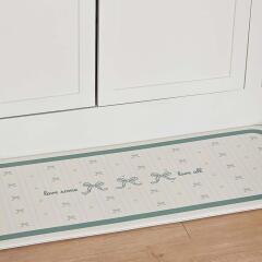 러브썸 PVC 주방쿠션매트 46x150cm