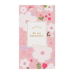 비롯 오드뚜알렛 Be my sweetheart 