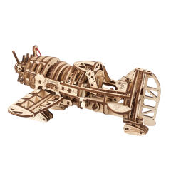 유기어스 호넷 비행기