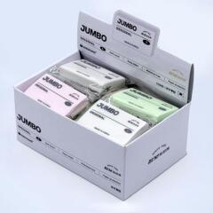 점보 오리지널 지우개 L(56x33x11 화랑)