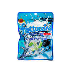 부르봉 페투치니 소다 젤리 50g 