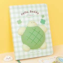 엉금이 스퀴시노트 