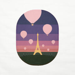 [Multi-pad] Eiffel Tower, Paris