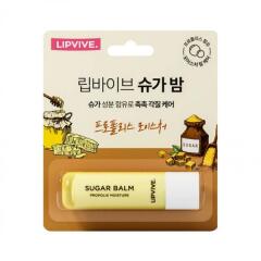 립바이브 슈가밤 프로폴리스 모이스처 4.8g