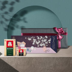 [정관장 공식] 다보록 감사 휘편 (리본포장)