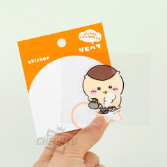 [치이카와] 치이카와 리피페타 스티커