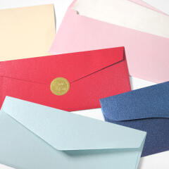 럭셔리 펄 돈봉투 5종 세트 10장입(러브유스티커포함)