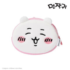 파우치키링 치이카와