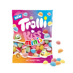 트롤리 키스미니스 젤리 100g