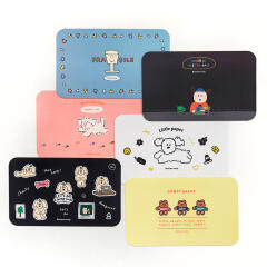 Romane 데스크 매트