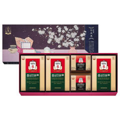 [정관장 공식] 다보록 감사 휘편 (리본포장)