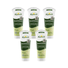 [카밀] 핸드크림 클래식 100ml*5개