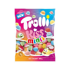 트롤리 키스미니스 젤리 100g 