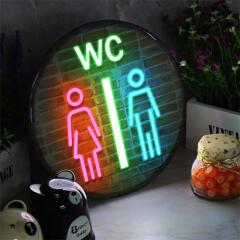ni118-LED액자25R_눈에띄는화장실표시