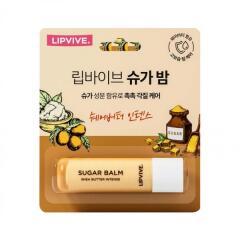 립바이브 슈가밤 쉐어버터 인텐스 4.8g