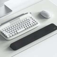 엑토 팜레스트 키보드 손목 보호 받침대 패드 WRS-09