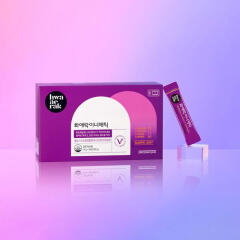 [정관장 공식] 화애락 이너제틱 15g x 60포 (리본포장)