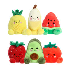 팜팔스 인형 야채&과일 시리즈 20종