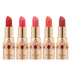 오휘 더 퍼스트 제너츄어 립스틱 (코랄) /고감도